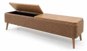 Sarven - Brown