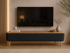 Sarven - Black