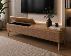 Sarven - Brown