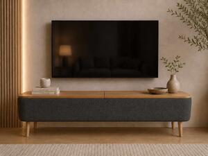 Sarven - Anthracite