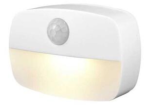 Lampa LED fara fir, cu senzor de miscare PIR, oprire automata 20 secunde, alimentare baterii