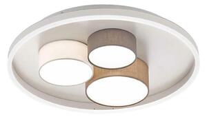 Plafonieră LED BIA LED/45W/230V Wofi 11764