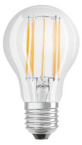 Set de 3 becuri LED Base Classic Filament A60, soclu E27, 11W, 230V, 4000K - Osram