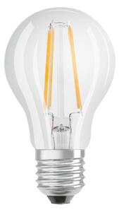 Set de 5 becuri LED BASE CLASSIC FILAMENT A60, soclu E27, 7W, 230V, 4000K - Osram