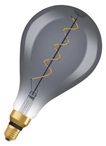 Bec LED cu filament vintage E27/4W/230V 1800K - Osram