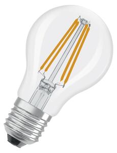 Bec LED CLASSIC FILAMENT A60 E27/7,5W/230V 2700K - Ledvance