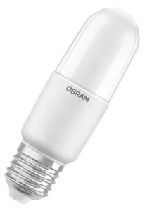 Bec LED dimabil STICK, soclu E27, 11W, 230V, 4000K, CRI 90 - Osram