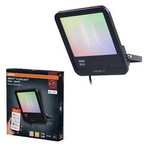 Osram - Proiector LED RGBW dimerizabil SMART+ FLOODLIGHT LED/100W/230V IP65 Wi-Fi