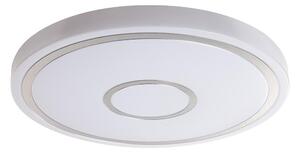 Prezent 71342 - Plafonier LED dimabil MOZAN LED/40W/230V 3000/4000/6500K alb
