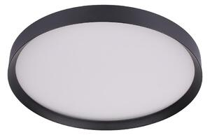 Prezent 17317 - Plafonieră LED reglabilă MAYSA, 72W, 230V, 3000/4000/6000K, neagră
