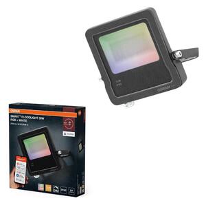 Osram - Proiector LED SMART+ FLOODLIGHT RGBW dimmabil, 30W/230V, IP65, Wi-Fi