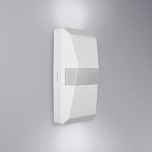 Aplică LED de exterior cu senzor UPDOWN LED/10W/230V IP55 Ledvance
