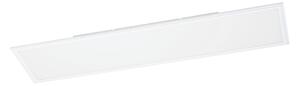 Panou LED RGBW dimabil aplicat Elgo 33203 SALOBRENA LED/34W/230V + telecomandă