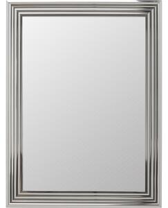 Oglinda argintie Eve 74x99 cm