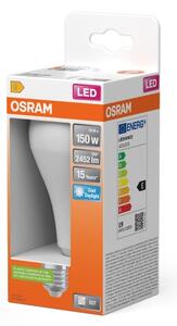 Bec LED STAR E27/19W/230V 6500K - Osram