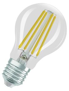 Bec LED dimabil SUPERSTAR VINTAGE E27/11W/230V 4000K - Osram