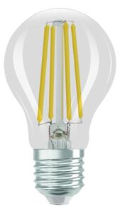 Bec LED dimabil SUPERSTAR VINTAGE E27/11W/230V 4000K - Osram