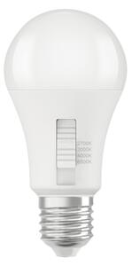 Bec LED dimabil CLASSIC A60 E27/10,5W/230V 2700/3000/4000/6500K - Osram