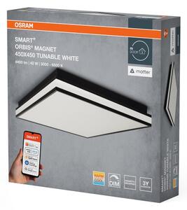 Osram - Plafonieră LED dimmabilă SMART+ MAGNET LED/42W/230V Wi-Fi