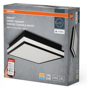 Osram - Plafonieră LED dimmabilă SMART+ MAGNET LED/24W/230V Wi-Fi