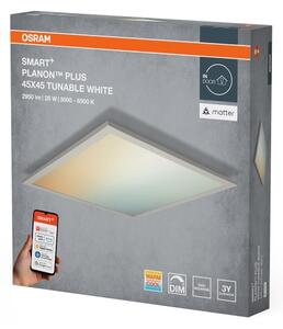 Osram - Plafonieră LED dimerizabilă SMART+ PLANON, 28W/230V, Wi-Fi