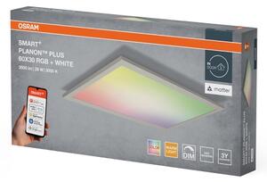 Osram - Plafonieră LED RGBW reglabilă SMART+ PLANON LED/28W/230V Wi-Fi