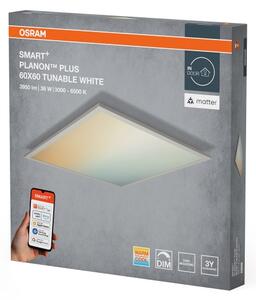 Osram - Plafonieră LED dimabilă SMART+ PLANON LED/36W/230V Wi-Fi