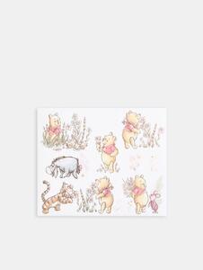 Sinsay - Stickere Winnie the Pooh - multicolor