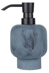 Dozator de săpun lichid albastru din piatră 200 ml Attitude – Mette Ditmer Denmark