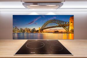 Panou de bucătărie Sydney panorama
