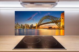 Panou de bucătărie Sydney panorama