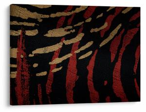 Tablou cu abstracție (70x50 cm)