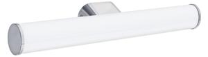 Aplică LED pentru oglindă de baie Top Light MADEIRA LED/8W/230V 40 cm IP44