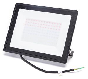 Proiector LED RGB Aigostar LED/100W/230V IP65 + telecomandă