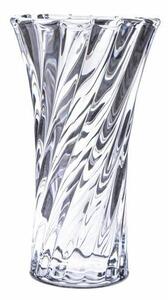 Vază de sticlă Casoli, 11 x 20 cm