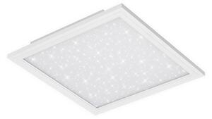 Plafonieră LED dimabilă STARRY SKY LED/23W/230V Briloner 7302-016 + telecomandă