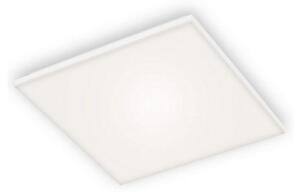 Plafonieră LED dimabilă FRAMELESS LED/24W/230V Briloner 7378-116 + telecomandă