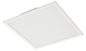 Plafonieră LED dimabilă PIATTO LED/24W/230V Briloner 7179-016 + telecomandă