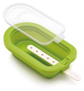 Forme pentru înghețată 4 buc. din silicon – Lékué