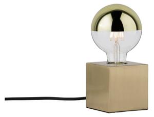 Lampă de masă Paulmann 79728 1xE27/20W DILJA 230V