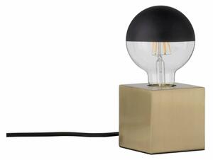 Lampă de masă Paulmann 79728 1xE27/20W DILJA 230V