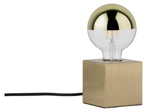 Lampă de masă Paulmann 79728 1xE27/20W DILJA 230V