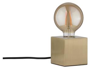 Lampă de masă Paulmann 79728 1xE27/20W DILJA 230V