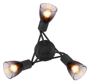 Lustră aplicată Globo 54312-3D SATELLA 3xE14/25W/230V