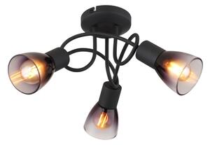 Lustră aplicată Globo 54312-3D SATELLA 3xE14/25W/230V
