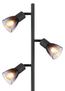 Lampadar Globo 54312-3S SATELLA 3xE14/25W/230V