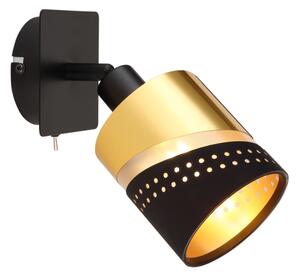 Aplică Globo 54046-1 OR 1xE14/25W/230V
