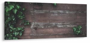 Tablou - Lederă (120x50 cm)