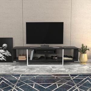 Asal 150 - Black, White