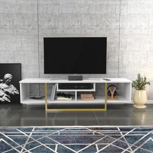 Asal 150 - White, Gold